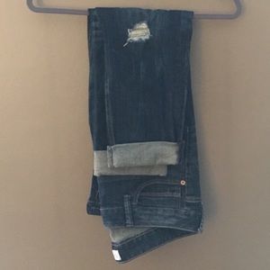 EXPRESS JEANS